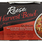 Reese Quinoa Harvest Bowl | Red Beans, Corn & Tomatoes | High In Fiber & Protein (Pack Of 8)