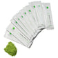 Matcha Kari Ceremonial Organic Matcha Green Tea Single Serving Sticks, 12 Count Pack, Green
