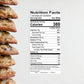 Prairie City Bakery White Macadamia Nut Cookies, Down Home Fresh Cookies, Bulk Individually Wrapped, 3 Ounce (Pack Of 12)
