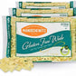 Manischewitz Gluten Free Wide Egg Noodles (3 Pack) Yolk Free, Kosher For Passover And All Year Round Use
