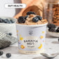 Mylk Labs Banana Nut Protein Oatmeal Cups, Whole Grain, Low Sugar, High Fiber Breakfast with Superfoods, Quick & Easy, On the Go