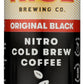Rise Nitro Cold Brew Coffee, 7 Fl Oz
