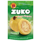 Zuko Guava Instant Powder Drink | Family Pack | No Sugar Needed | Vitamin C | 14.1 Ounce (Pack of 6)