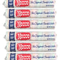 Necco The Original Wafer Candy, Enjoy all of the Different Flavors to yourself or Share with Someone, Timeless Classic Everyone 