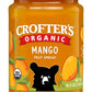 Crofters Organic Mango Spread - 16.5 oz Jar