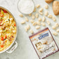 Delallo Gluten Free Potato & Rice Mini Gnocchi, 12Oz Box, 4-Pack