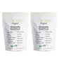 Struesli Organic Granola - No Added Sweeteners, Keto & Paleo Friendly, Gluten-Free, 9 Ounce (Pack of 2)