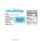 Cloudbites Individually Wrapped Marshmallows | 50 Units | Toasters | Great For S'Mores Or Snacks