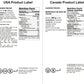 Food To Live Cashew Pieces, 1 Pound - Kosher, Raw, Vegan, Paleo Friendly, Unsalted, Unroasted, Bulk, Rich In Selenium, Zinc, Mag