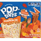 Pop-Tarts Frosted Pumpkin Pie Toaster Pastries, Limited Edition, 20.3 Oz (Pack of 12)