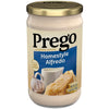 Prego Homestyle Alfredo Pasta Sauce, 22 oz Jar