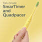 Philips One By Sonicare Battery Toothbrush, Mango Yellow, Hy1100/02