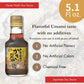 Teraokake Oyster Soy Sauce (150Ml 5.1 Fl Oz) Flavorful Dashi Umami Japanese ShoyuNo Preservatives, No Artificial Colors, No Hig