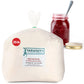 Weaver'S Country Market Bulk Fruit Pectin Powder For Jam And Jellies - Made In Usa Pectin For Canning Jelly, Cost Effective Pect