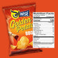 Wise Snack Bbq Potato Chips Bulk Snack Chips For Fun And Tasty Snacking 0.75 Ounce 40 Count, Gluten Free, 0G Trans Fat, No Prese