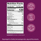 Judees 6X Powdered Confectioners Sugar 2.5 lb - 100% Non-GMO, Gluten-Free, and Nut-Free - 6X Size Perfect for Icings, Frostings,