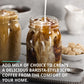 Cold Brew Organic Coarse Ground Coffee, Colombian Supremo, Dark Roast, Coarse Grind For Cold Brew Coffee & French Press, 2 Lb