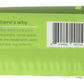 Why Bars Apple Almond Bar, 2.04 Oz
