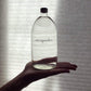 ANTIPODES Sparkling Water - 16.9 Fl Oz (Pack of 12 Glass Bottles)