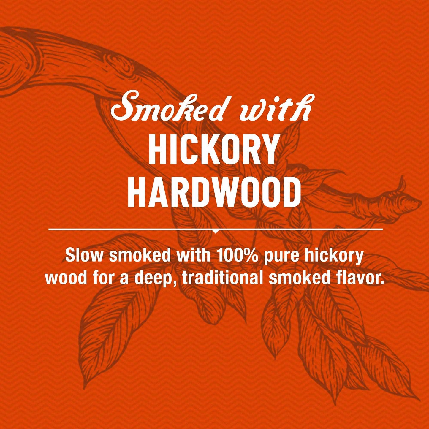DUKES Hickory Peach BBQ Smoked Shorty Sausages, 5 oz, Pack of 8