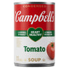 Campbells Condensed Heart Healthy Tomato Soup, 10.75 oz Can