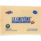 Emmi Roth, Le Gruyre from Switzerland, 6 oz