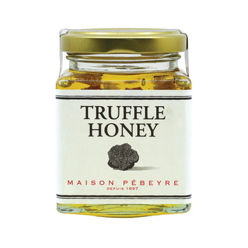 Maison Pebeyre Truffle Honey 8.8Oz