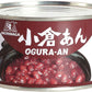 Morinaga Ogura An (Sweetened Red Beans) 15.16 Oz (6Pack)