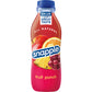 Snapple Fruit Punch Juice Drink, 16 Fl Oz, Pack of 12 - Refreshing Beverage in Recycled Plastic Bottles