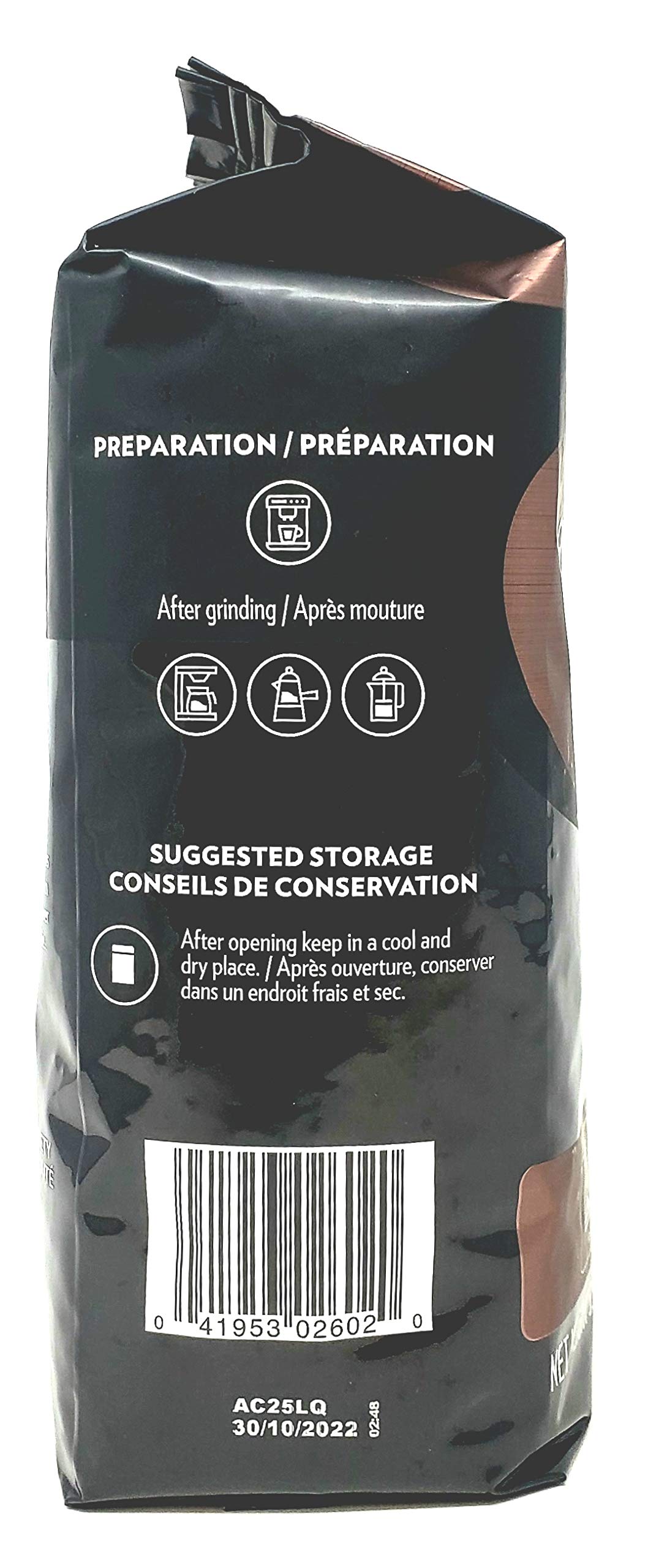 Generic Lavazza Espresso Italiano Whole Bean Coffee Bulk 3 Pack - 35.2 Oz Per Bag - 105.6 Oz Total - 100 Arabica Coffee