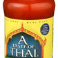 Taste Of Thai Sauce Garlic Chili Pepper, 7 oz