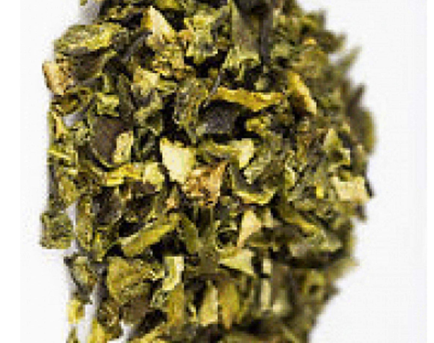 Dried Hot Jalapeno Pepper Flakes - Dehydrated Washed Diced & Dried (1 Pound) 16 OZ With LOTS OF SEEDS