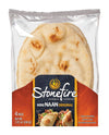 Stonefire Tandoor Baked Mini Naan, 7.05 oz 4 CT