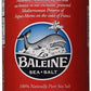 La Baleine Sea Salt 2 Pack Bundle - Fine & Coarse, 31.8 cm Size