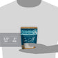 SaltWorks Artisan Sea Salt, Polar Cold Water, 4 Ounce Zip-Top Pouch, White Crystals