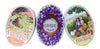 Abbaye De Flavigny - Orange, Anise and Violet Flavored Candies From France 6 Pack 6x1.75oz