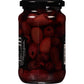 Mario Camacho Foods Pitted Kalamata Mediterranean Olives, 6.50 Ounce