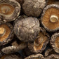 Frontier Bulk Mushrooms, Shiitake Whole, 16 Ounce