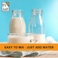 Its Just! Whole Milk Powder, Real Dried Milk, Just Add Water, 32oz (2 Pound)
