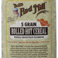 Bob's Red Mill 5 Grain Rolled Cereal, 16 Ounce