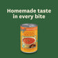 Amys Chunky Tomato Bisque Soup, 14.5 oz (Pack of 6) - Vegetarian, No Preservatives
