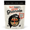 Taos Bakes Maple Pecan Madagascar Vanilla Granola  10Oz