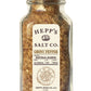 Hepp'S Salt Co, Ghost Pepper Salt, 2 Oz Jar