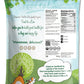 Food To Live Organic Brown Jasmine Rice, 15 Pounds - Non-Gmo, Whole-Grain Rice, Long-Grain Variety, Non-Irradiated, Kosher, Vega