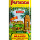 Partanna Organic Unfiltered Extra Virgin Olive Oil - Castelvetrano - 16.9 oz Tin - Authentic Italian Monovarietal
