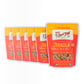 Bob s Red Mill Maple Sea Salt Granola, 11oz (Pack of 6) - Non GMO, Whole Grain, Kosher