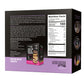 Wholesome Provisions Protein Crispy Rice  , 15g Protein, Low Carb, Gluten Free, 1 Count, Salted Toffee Crunch