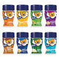 Kernel Season s Popcorn Seasoning Mini Jars Variety Pack, 0.9 Ounce (Pack of 8)