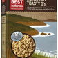 Cereal,Hny&Nut Toasty O'