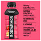 Bodyprotective Covering Sports Drink Sports Beverage, Strawberry Banana, Coconut Water Hydration, Natural Flavors With Vitamins, Potassium-Packed Electrolytes, Perfect For Athletes, 12 Fl Oz (Pack Of 8)